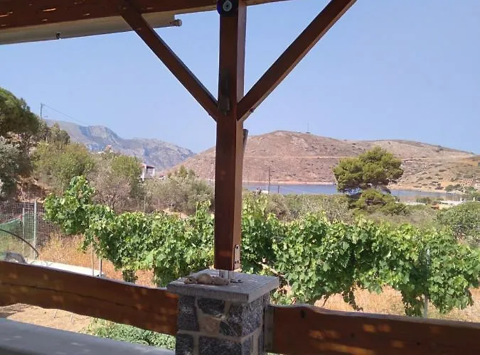 Polymnia Prázdninový dům *