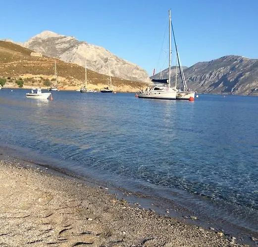 Prázdninový dům Polymnia *