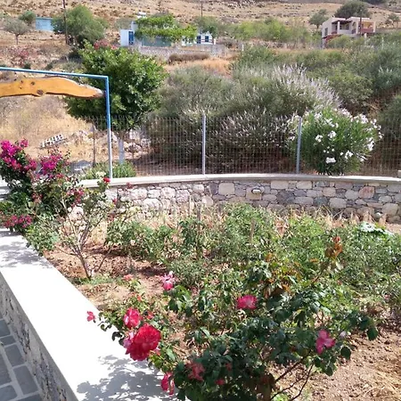 Polymnia Holiday home