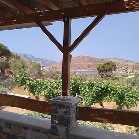 Polymnia Holiday home *