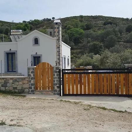 Polymnia Holiday home Emborios