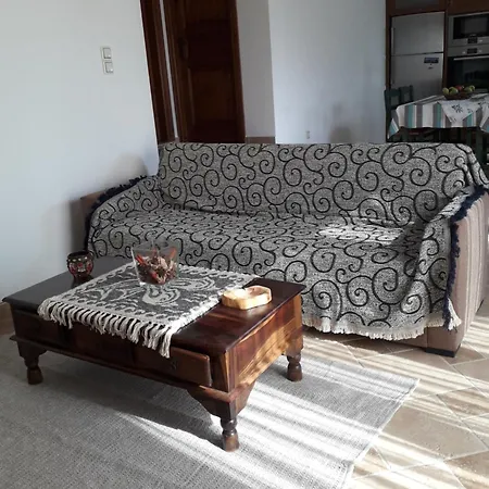 Holiday home Polymnia *