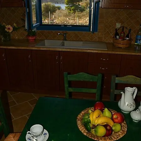 Polymnia Holiday home *