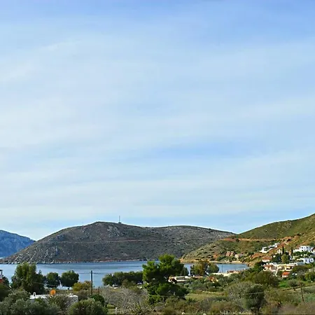 Holiday home Polymnia