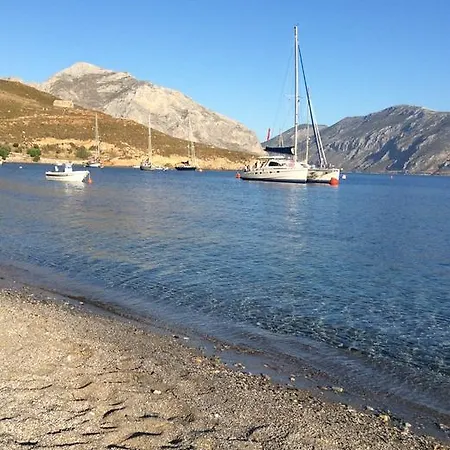 Holiday home Polymnia *