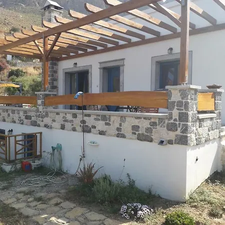 Polymnia Holiday home
